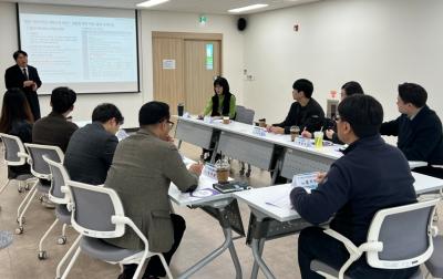  2026년 제2차 유관기관 간담회 개최[초등돌봄 유관기관 연계]