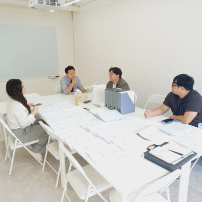 2024년 하반기 세종시청년사업단 현장조사 지원